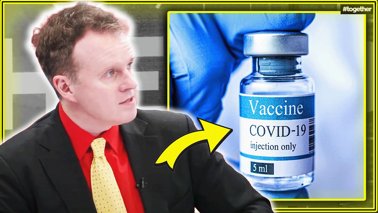 "COVID vaccine side effects detected in global study of 99 million"