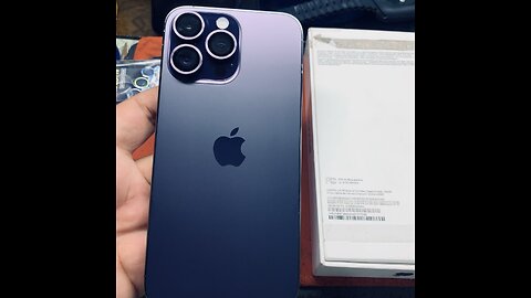 14 pro max