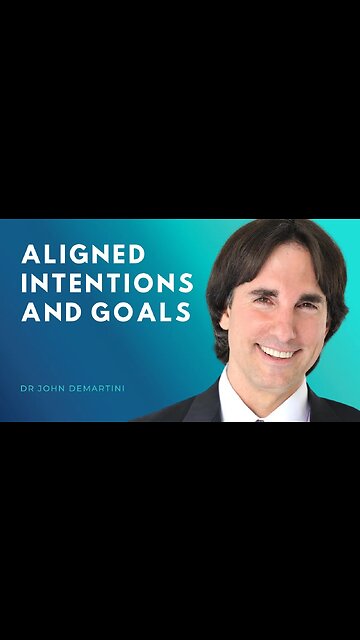 Expanding Your Space and Time Horizons | Dr John Demartini #Shorts