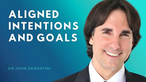 Expanding Your Space and Time Horizons | Dr John Demartini #Shorts