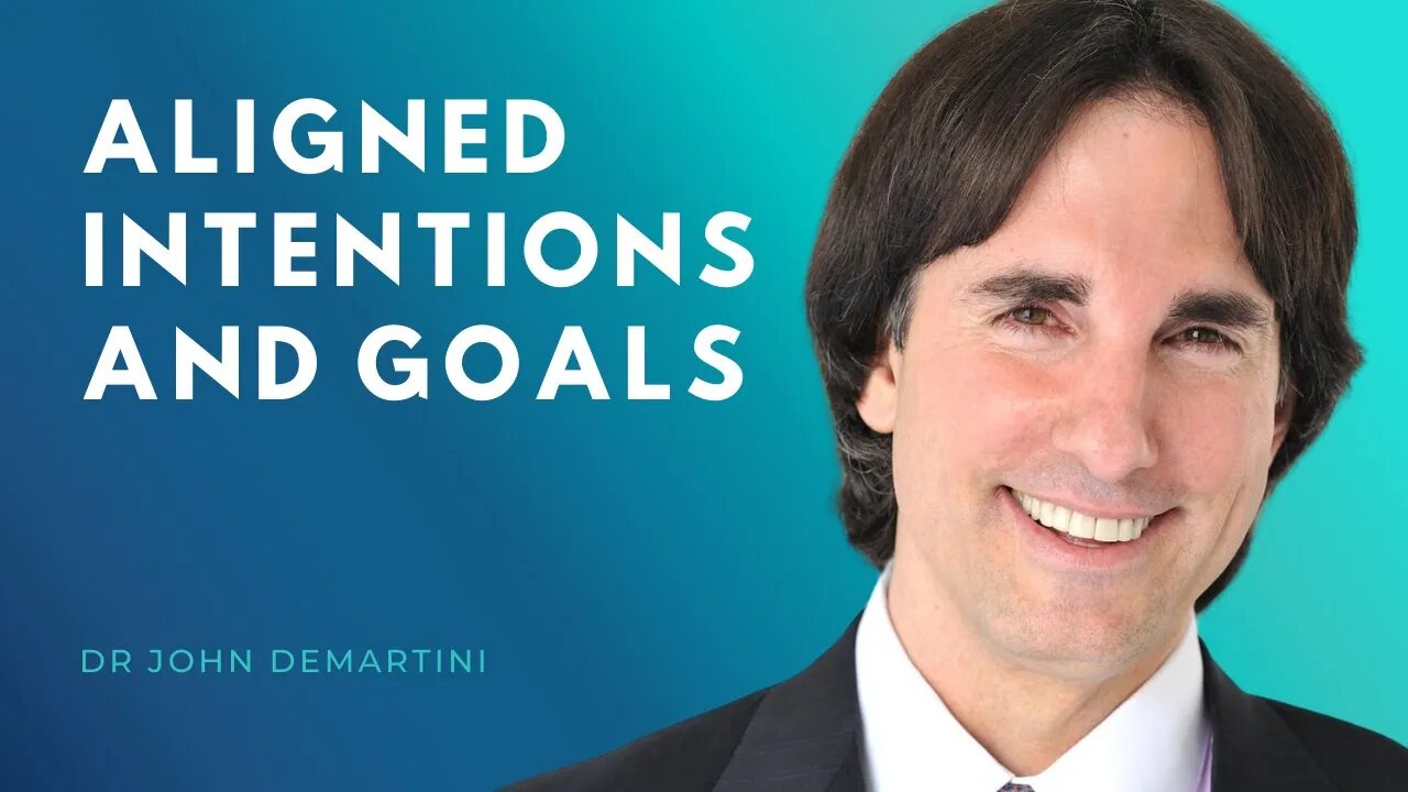 Expanding Your Space and Time Horizons | Dr John Demartini #Shorts