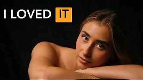 She Slept With 100 Men In A Day And Instantly Regrets It...