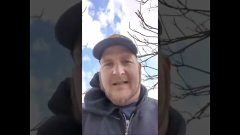 Haunted House & A Tornado!!