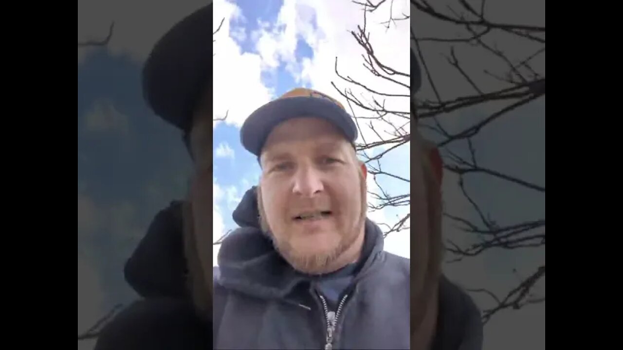 Haunted House & A Tornado!!