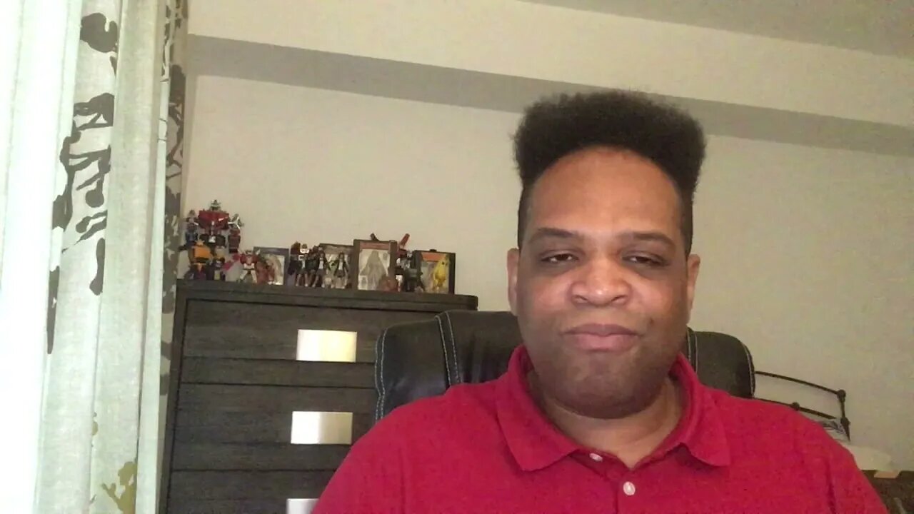 Ice Cube & The Heavy Lifting Black People Are Afraid To Do