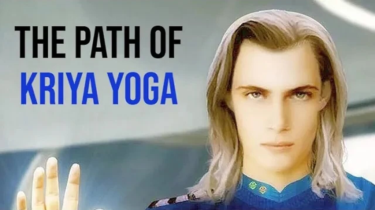 Hakann: The Path of Kriya Yoga