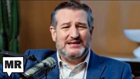 Ted Cruz Says Biden’s SCOTUS Search Is ‘Offensive’ To Black Women
