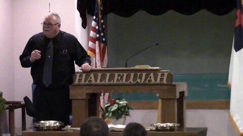 Bills Lake Baptist Church Sunday Morning Service March 6, 2022