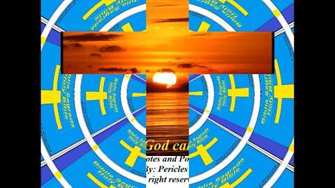 I'm not God, but I have a God... [Quotes and Poems]