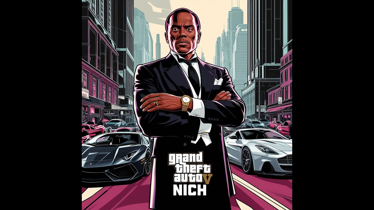 Felony Friday: GTA V Playthrough - Part 8