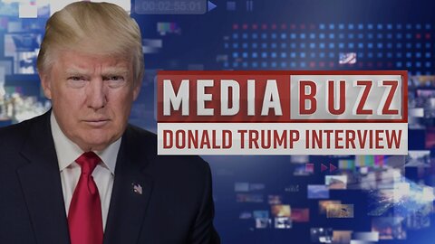 MediaBuzz (Full Episode) October 20, 2024