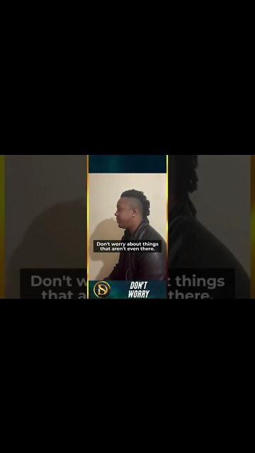 Don't WORRY You Got This