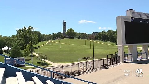 Heading into new season, Kansas football fans react to plans of stadium upgrades