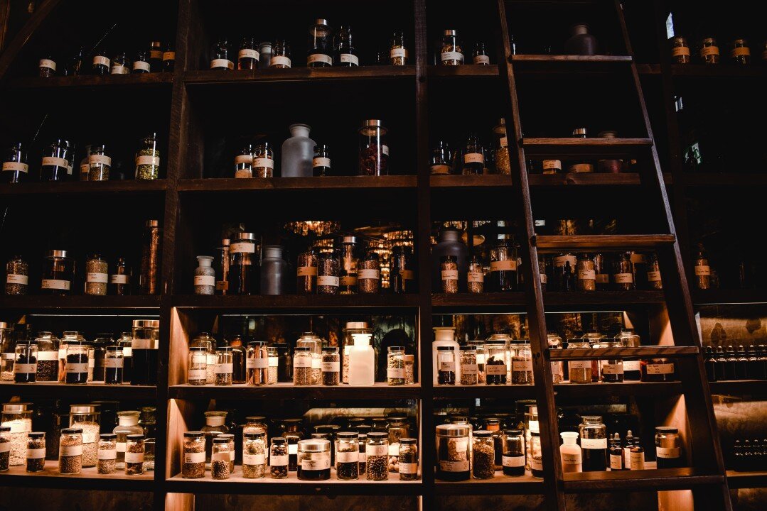 Dr. Gaston Cornu Labat - An Apothecary In Every Neighborhood