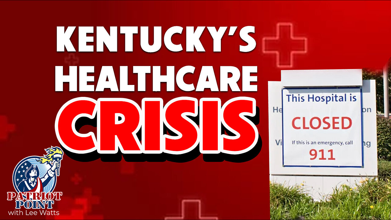 KY Healthcare Crisis