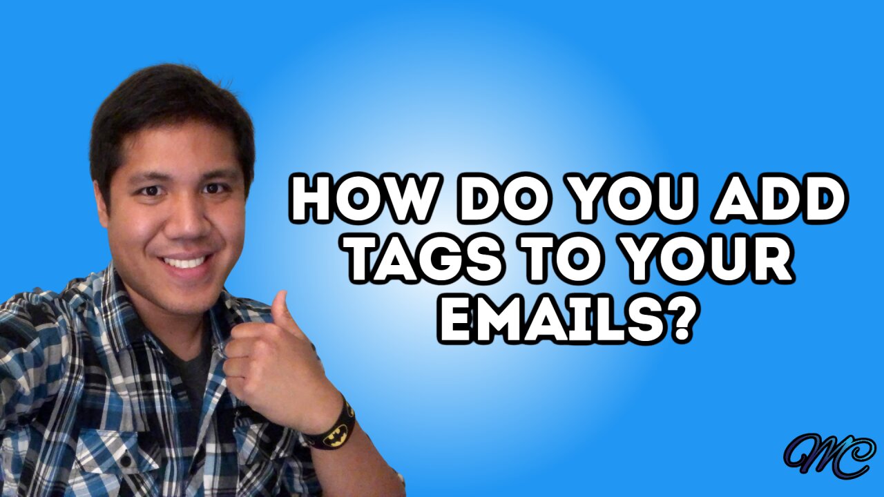 Aweber Tutorial 2021 (How To Use Tag Automations In Your Emails)