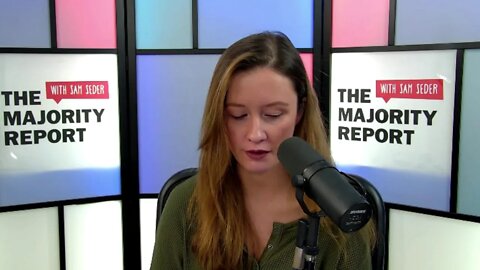 KEYSTONE OIL SPILL; Why No One's Satisfied With U.S. Democracy w/ Timothy Shenk- MR Live|12/12/22