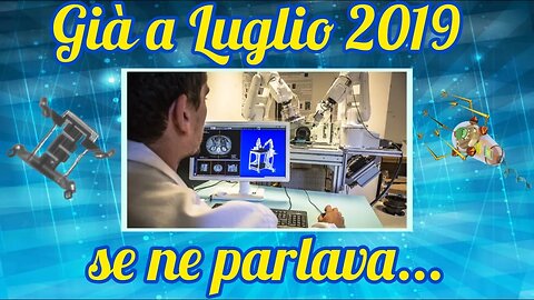 Microrobot "cambia forma" che si inseriscono nel corpo umano!