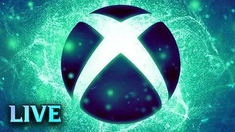 Xbox Games Showcase + Starfield Direct