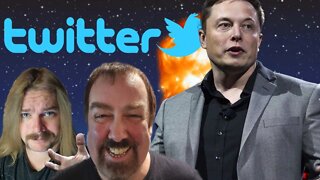 Elon Musk Twitter Deal GOES THROUGH.