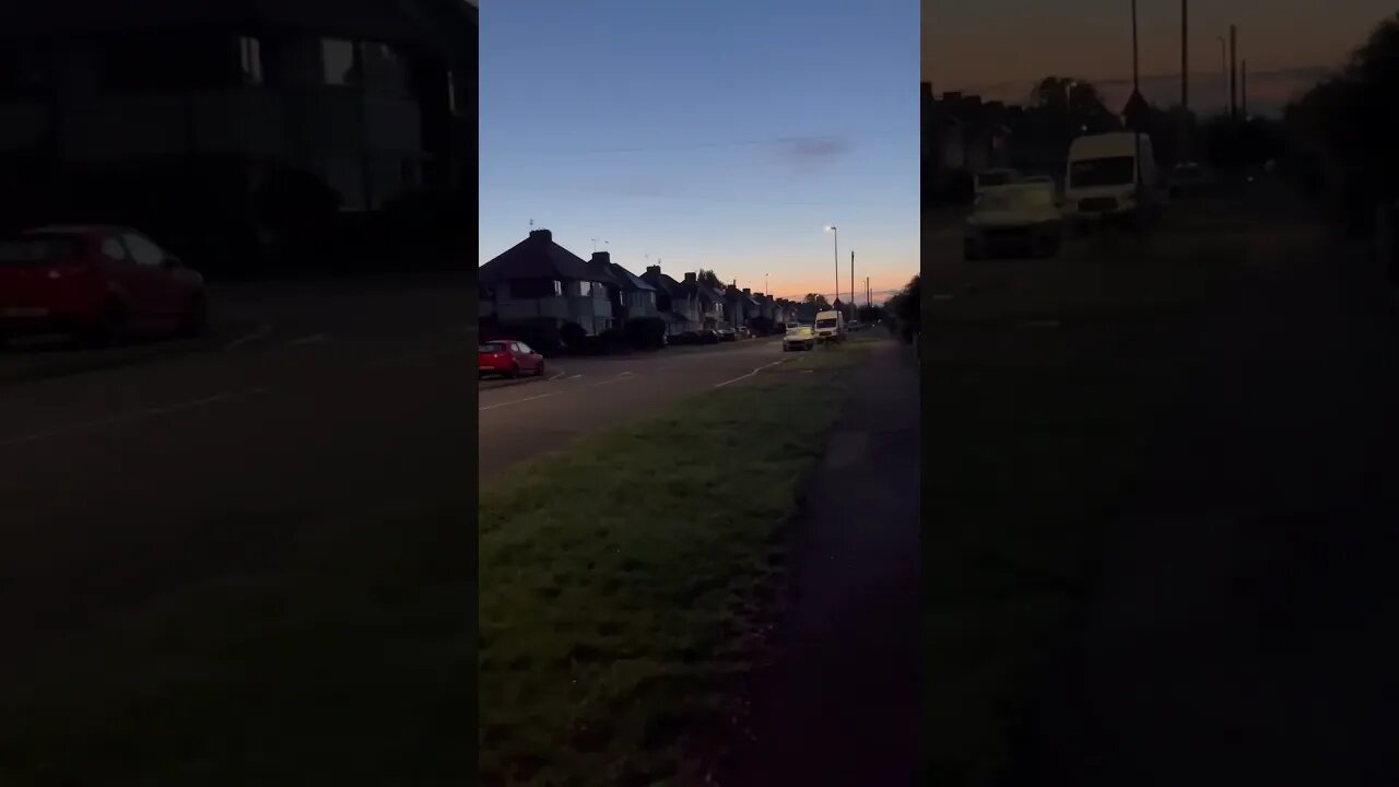 Todays sunrise 🌅 and enjoy the video and like 👍 and subscribe to my channel