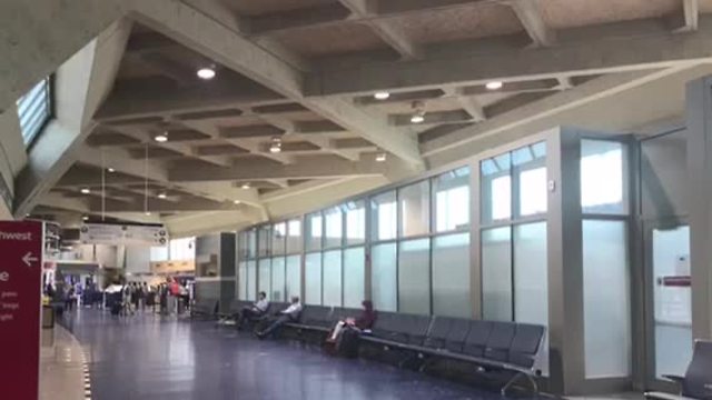 Nearby communities weigh in on new KCI terminal