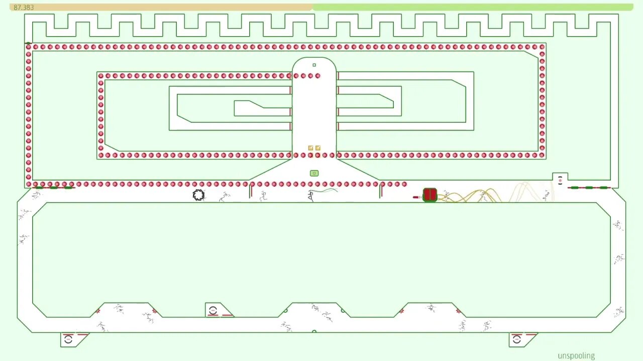 N++ - Unspooling (!-E-09) - G++