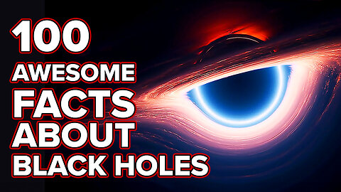 100 Fast 'n' Furious Black Hole Facts