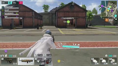 What's F3?