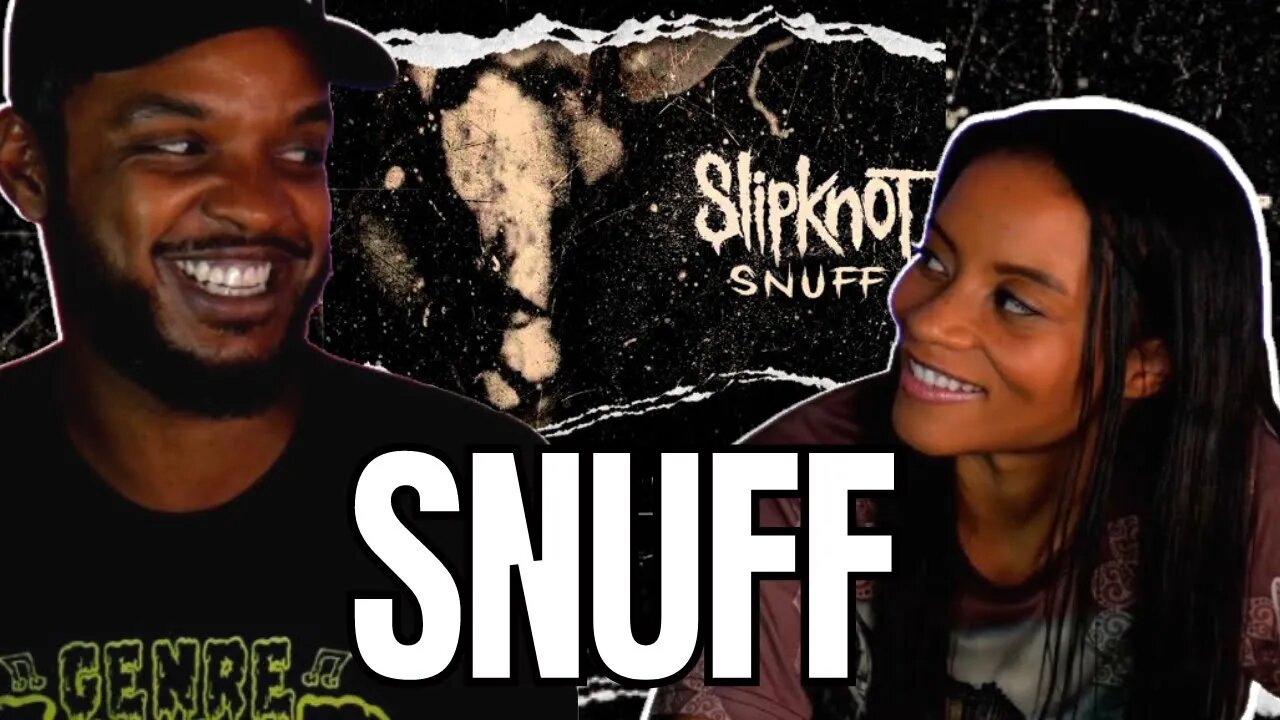 Which Version Is Better? 🎵 SLIPKNOT "SNUFF" Reaction