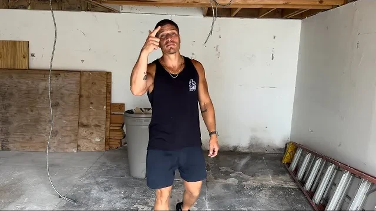 I BOUGHT MY FIRST HOUSE | New BARNATURAL GYM Coming SOON