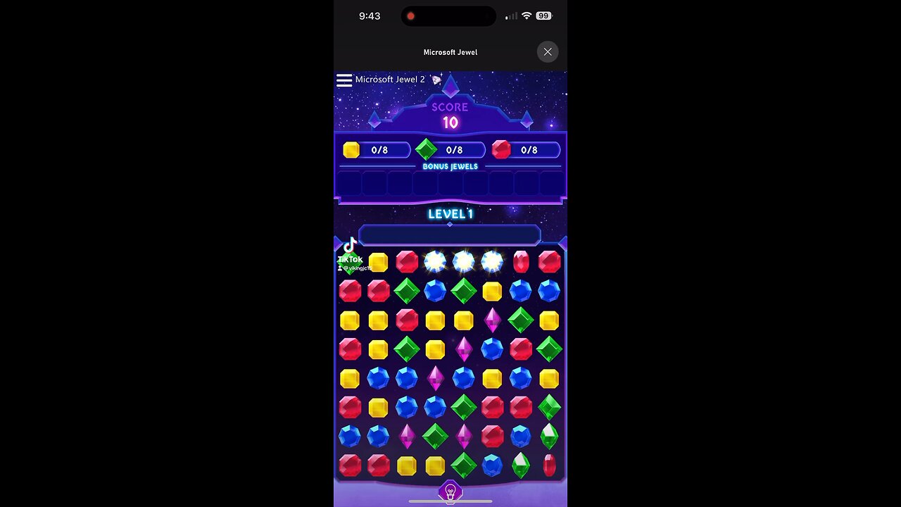 Puzzle Game