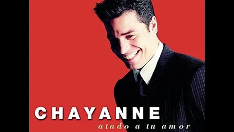 Chayanne - Atado A Tu Amor (Album Version) (Album Version) (Official Audio)