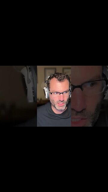 Jamie Lee Curtis has creepy art