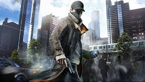 GRIMNOTREAPER | Watch Dogs 2