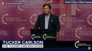 The Most Important Thing Tucker Carlson Said In Georgia