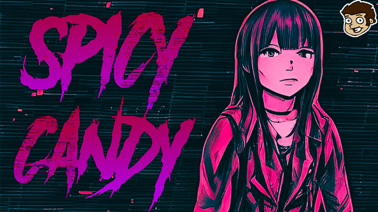 Spicy Candy [Full Playthrough]