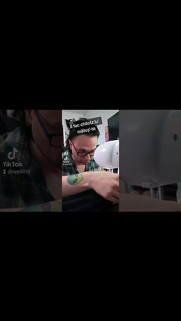 îi fac chilotz lu' mătuș'-ta #jmek #caras #splashipula #croitor de #cacat #vajin #sexpulapistol