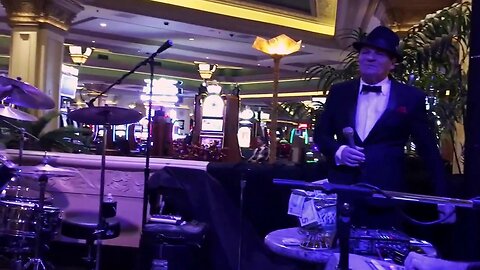 TJ Tyler ~ The Way You Look Tonight