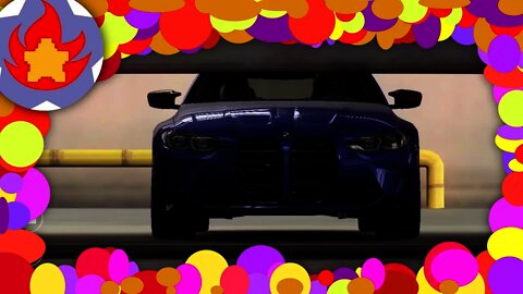 BMW M4 Competition Silver Crate Openings | CSR Racing 2