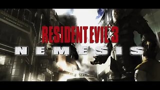 RESIDENT EVIL 3 NEMESIS DUBLADO PT