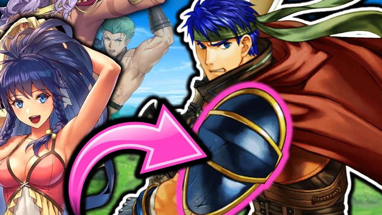 Top 10 Best Pauldrons in Fire Emblem