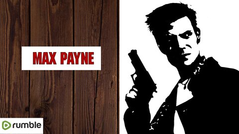 MAX PAYNE- 2K HD FULL GAMEPLAY