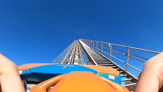 Goliath POV