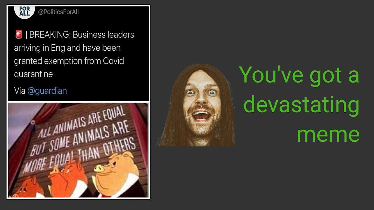 Back Up Your Memes and Images using MyTake.Live