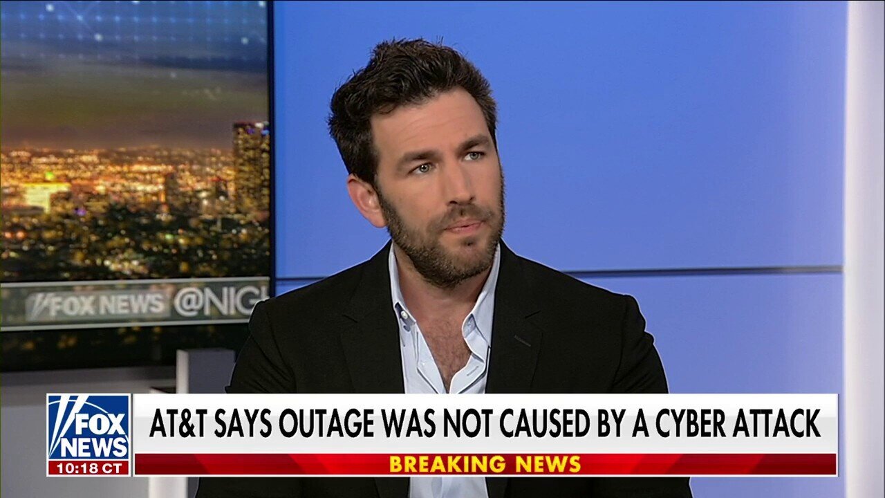 What Was The Reason For AT&T's Nationwide Cellular Outage?
