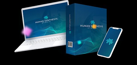 AMAZING Ai Human Synthesys Studio