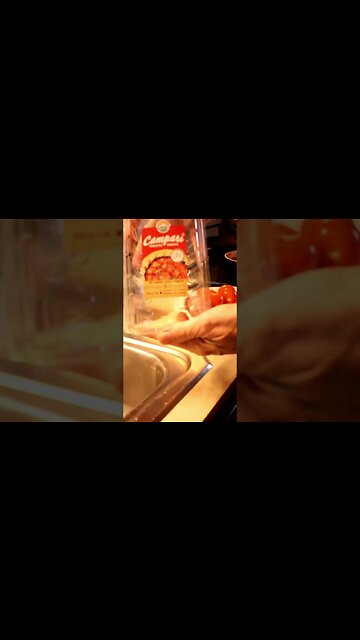 Spaghetti Bigfoot??? WTF