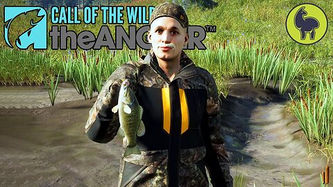 Diamond's Peak Fishing Challenge Bronze 2 | Call of the Wild: The Angler (PS5 4K)