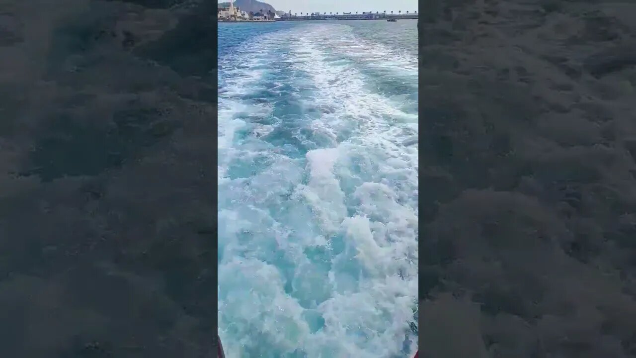 Sea of Madness